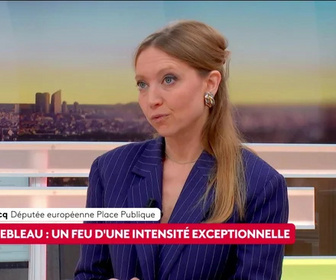 Replay L'invité politique - 14/07/2026