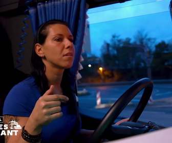 Replay Les reines du volant - S5E7 - Episode 7