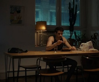 Replay ARTE Journal - Drunken noodles, rêverie argentine à New York