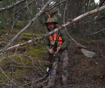 Replay Seuls face à l'Alaska - S8E6 - Un long trajet