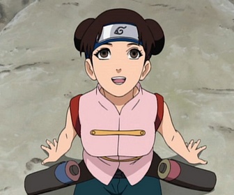 Replay Naruto Shippuden - S8 E5 - En avant, l'équipe de Tenten!