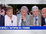Replay Affaire suivante - Francis Heaulme et Lyhanna