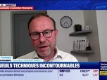 Replay BFM Bourse - Alerte traders : les seuils techniques incontournables sur les marchés et les valeurs - 01/06