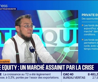 Replay Tout pour investir - Mardi 25 août