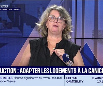 Replay Les Experts de l'immo : Assurance de prêt, un levier stratégique - 10/07