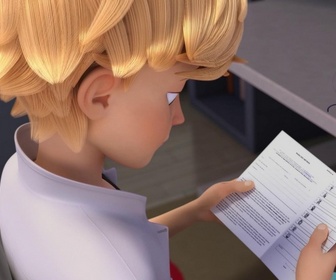 Replay Miraculous - Les aventures de Ladybug et Chat Noir - Exauceur