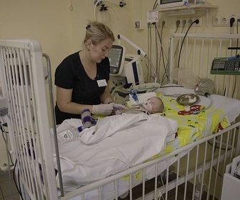 Replay Ukraine : 10 ans d'occupation - Lviv - Un hôpital dans la guerre