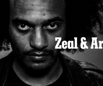 Replay Hellfest 2022 - Zeal & Ardor