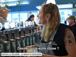 Replay Un jour, un doc - Nouvelle-Zélande : la magie au quotidien