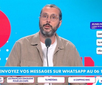 Replay Estelle Midi - 3 000€ de baisse d'impôt pour les jeunes parents : bonne ou mauvaise idée ?