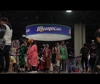 Replay Atlanta accueille 65 000 passionnés pour l'un des plus grands salons geek des États-Unis