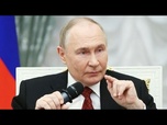 Replay Guerre Israël-Iran : Poutine propose une médiation alors que la Russie intensifie ses attaques...