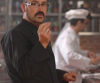 Replay Cinéma espagnol - À la carte