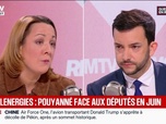 Replay Face à Face - Propos de Kylian Mbappé sur le RN: Jean-Philippe Tanguy (RN) estime que le joueur a été désinformé et manipulé par des gens qui ne lui veulent pas du bien