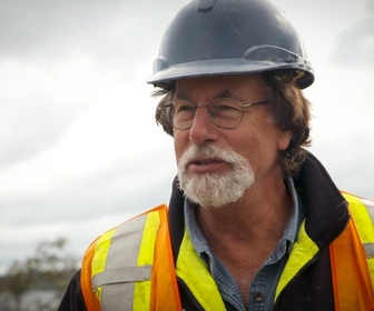 Replay Le mystère d'Oak Island : la course au trésor - S9E19 - Dunfield en aiguille