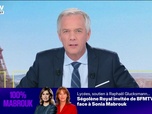 Replay Arnaud Direct - Jeudi 15 octobre 2026