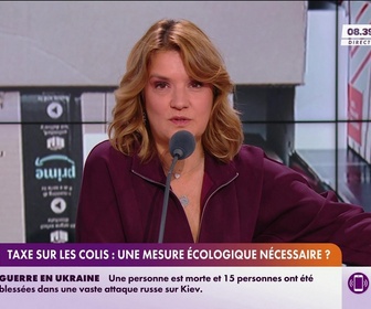 Replay 5/7 le morning RMC - Le supplément du 14 novembre 2025