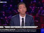 Replay 20H BFM - Suspension de la réforme des retraites: Ce serait pour nous une ligne rouge, affirme Othman Nasrou (LR)