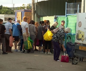 Replay Israël : le pouvoir d'achat, problème oublié des élections