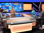 Replay Café des sports - Bleus : Didier Deschamps, dernière liste, dernier pari ?