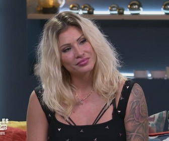 Replay Incroyables transformations - Émission 75 - Amandine