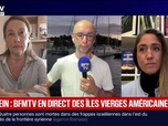 Replay BFM Grand Soir - Epstein : des juges chargés d'enquêter en France - 15/02