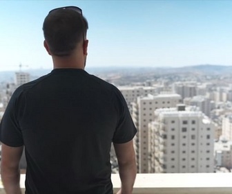 Replay Israël-Palestine : le conflit sans fin - Cisjordanie : ces Palestiniens chassés de chez eux par Israël