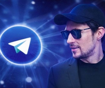 Replay Telegram, l'affaire Pavel Dourov