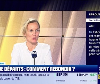 Replay BFM Entreprise - Mardi 14 avril