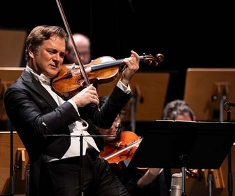 Replay Orchestre de Chambre de Lausanne - Renaud Capuçon joue et dirige Ravel