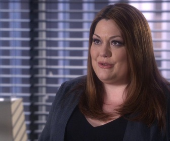 Replay Drop Dead Diva - S06 E10 - La liste noire