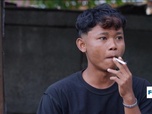 Replay Focus - En Indonésie, l'addiction au tabac commence dès l'enfance