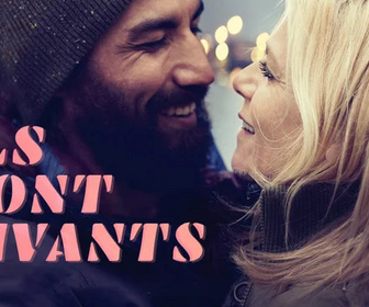 Replay Ils sont vivants