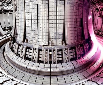 Replay Fusion nucléaire, les promesses d'une énergie