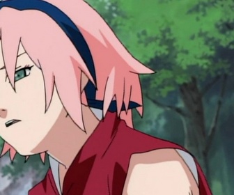 Replay Naruto - S6 E10 - Pureté et trahison, un rêve éphémère