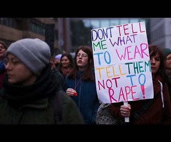 Replay Vérification des faits : l'Europe vend-elle vraiment sous-vêtements anti-viol ?