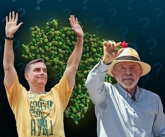 Replay POURQUOI ? - Présidentielle brésilienne : quel impact sur l'Amazonie ?