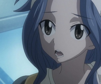 Replay Fairy Tail - S9 E26 - Tous les deux, à jamais !