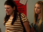 Replay Awkward - S1 E6 - Jeux de pouvoir