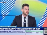 Replay Le monde qui bouge - L'Interview : Iran/Israël, la position turque ambiguë ? - 23/06
