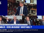 Replay Marschall Truchot : France-Algérie, le RN fait annuler l'accord de 1968 - 30/10