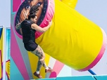 Replay Total WipeOut - Princesse Camille