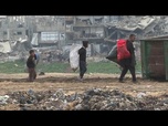 Replay Les organisations humanitaires alertent sur des conditions mortelles à Gaza faute de carburant
