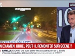 Replay BFM Première - Mis en examen pour viol et agressions sexuelles, Patrick Bruel n'a pas annulé sa tournée des Zénith cet automne
