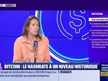 Replay BFM Crypto, les Pros : Bitcoin, le hashrate à un niveau historique - 25/10