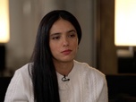 Replay ARTE au Festival de Cannes - Conversation avec Hafsia Herzi