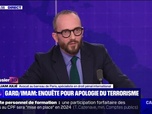 Replay Calvi 3D - Les propos anti-Français d'un imam du Gard - 19/02