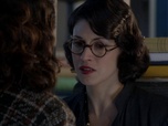 Replay L'espionne de Tanger - S01 E14