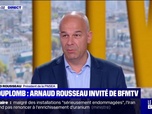 Replay Parlons info ! - Loi Duplomb: Moi je fais confiance à la science, déclare Arnaud Rousseau, président de la FNSEA