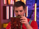 Replay Lego masters - Émission 3 (1/2)